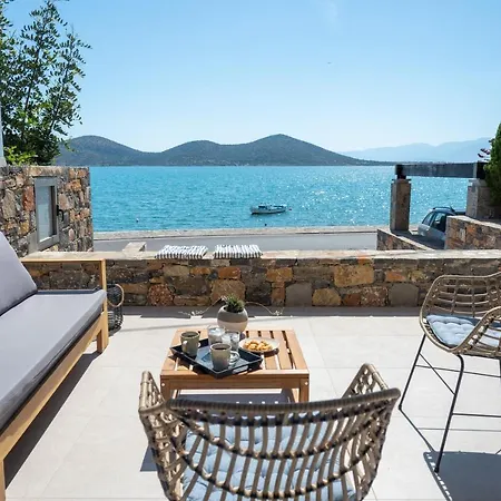 Blue Cove Zen * Elounda (Crete)